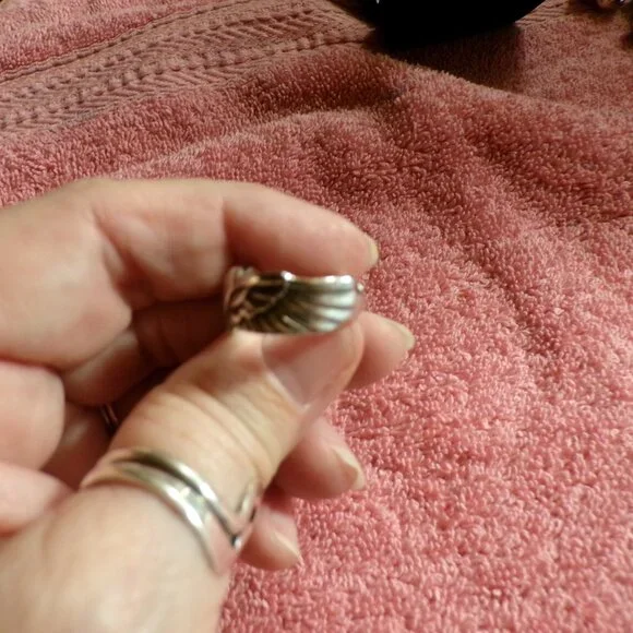 Harley Davidson Ring - Picture 3 of 6